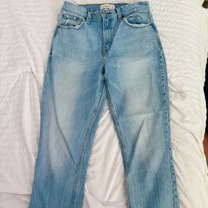 Abercrombie & Fitch Jeans